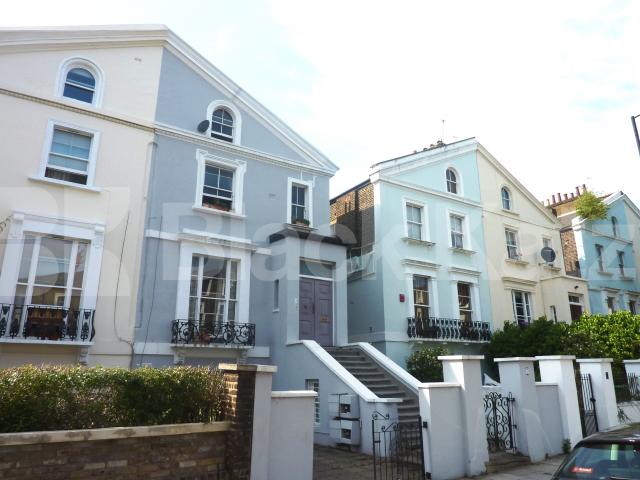 			NEW INSTRUCTION!, 2 Bedroom, 1 bath, 1 reception Flat			 St Augustines Road, CAMDEN SQUARE